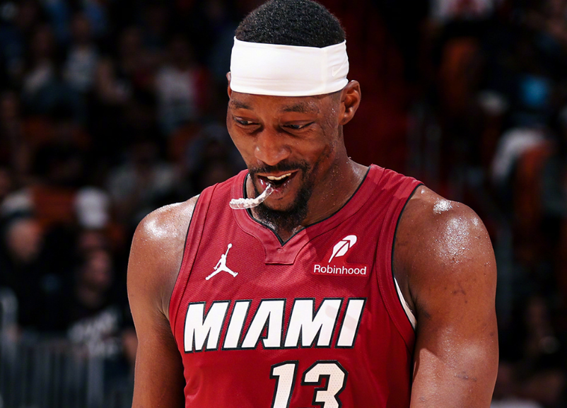 开云官网-阿德巴约83+9超科比历史第二狂刷纪录 热火6连胜送奇才9连败